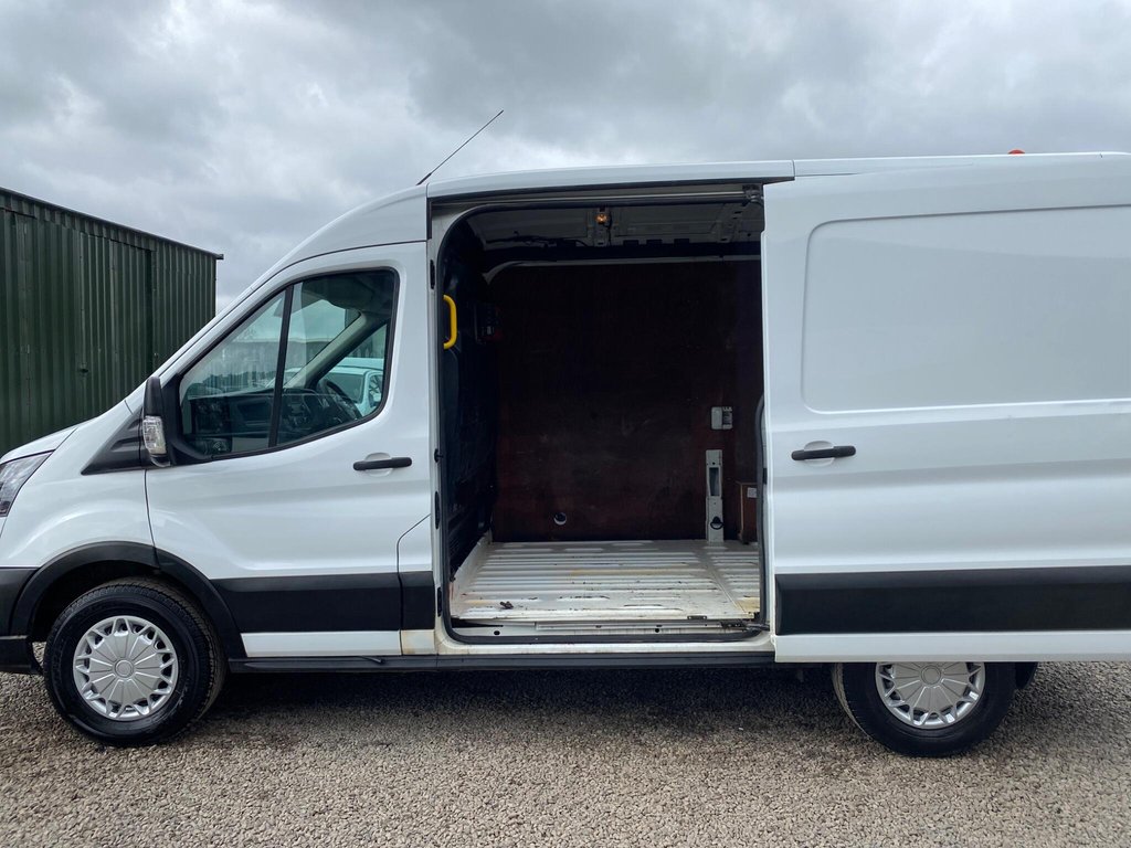 Used Ford Transit 2022 for sale - 78219386: Photo 13