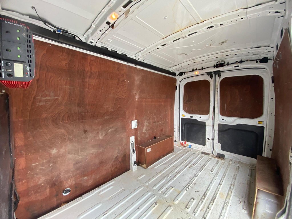 Used Ford Transit 2022 for sale - 78219386: Photo 14