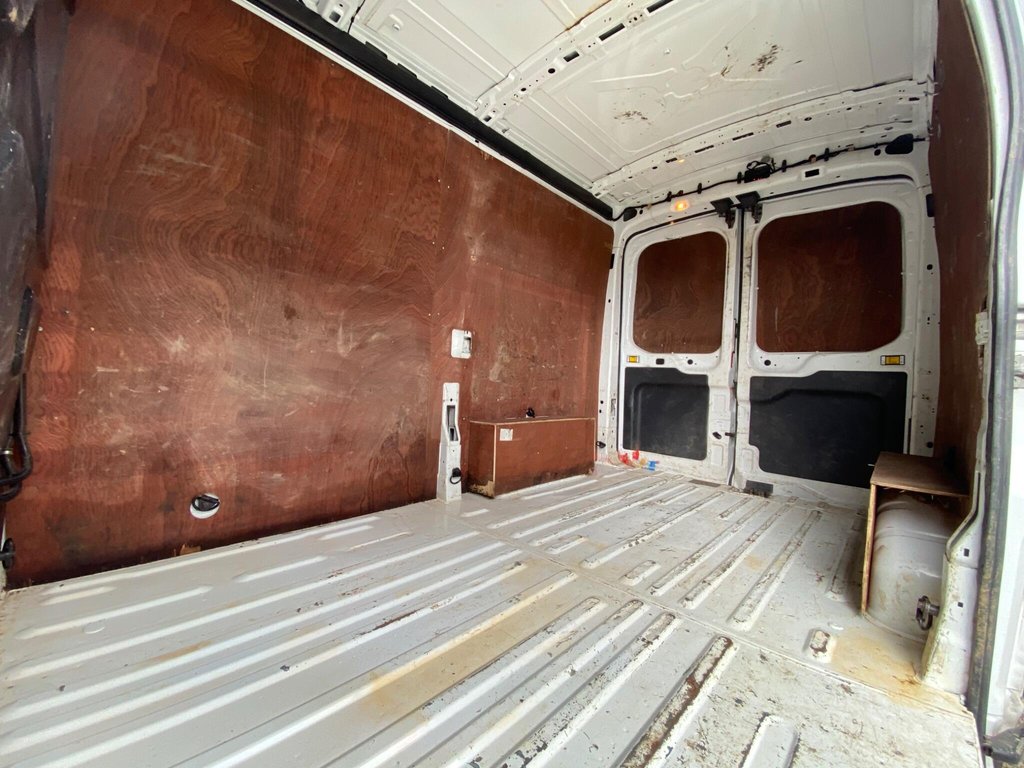 Used Ford Transit 2022 for sale - 78219386: Photo 15