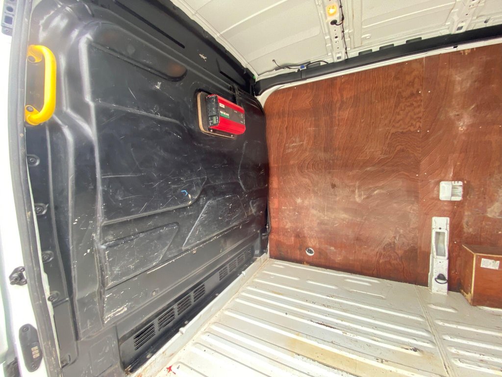 Used Ford Transit 2022 for sale - 78219386: Photo 16