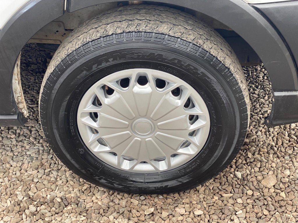 Used Ford Transit 2022 for sale - 78219386: Photo 19