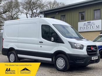 Used Ford Transit 2022 for sale - 78219386: Photo