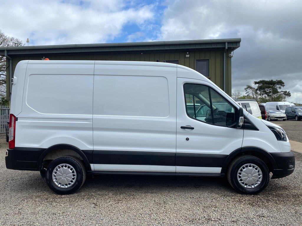 Used Ford Transit 2022 for sale - 78219386: Photo 21