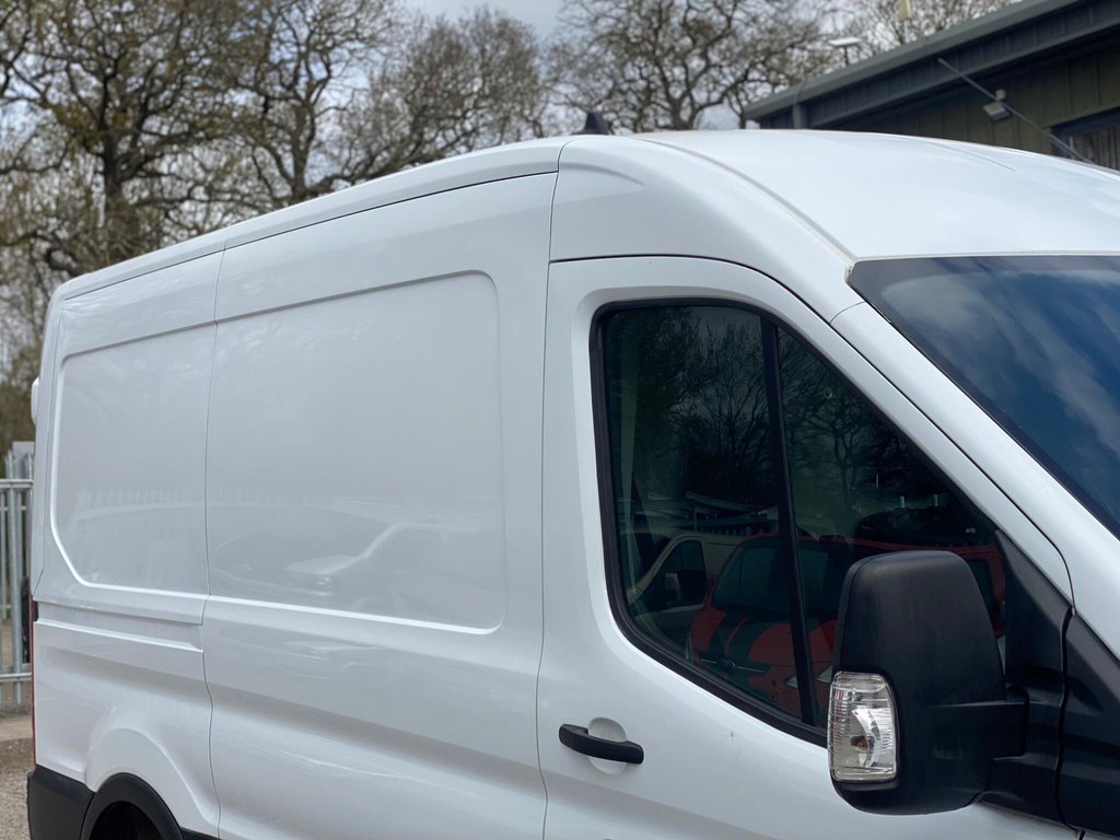 Used Ford Transit 2022 for sale - 78219386: Photo 23