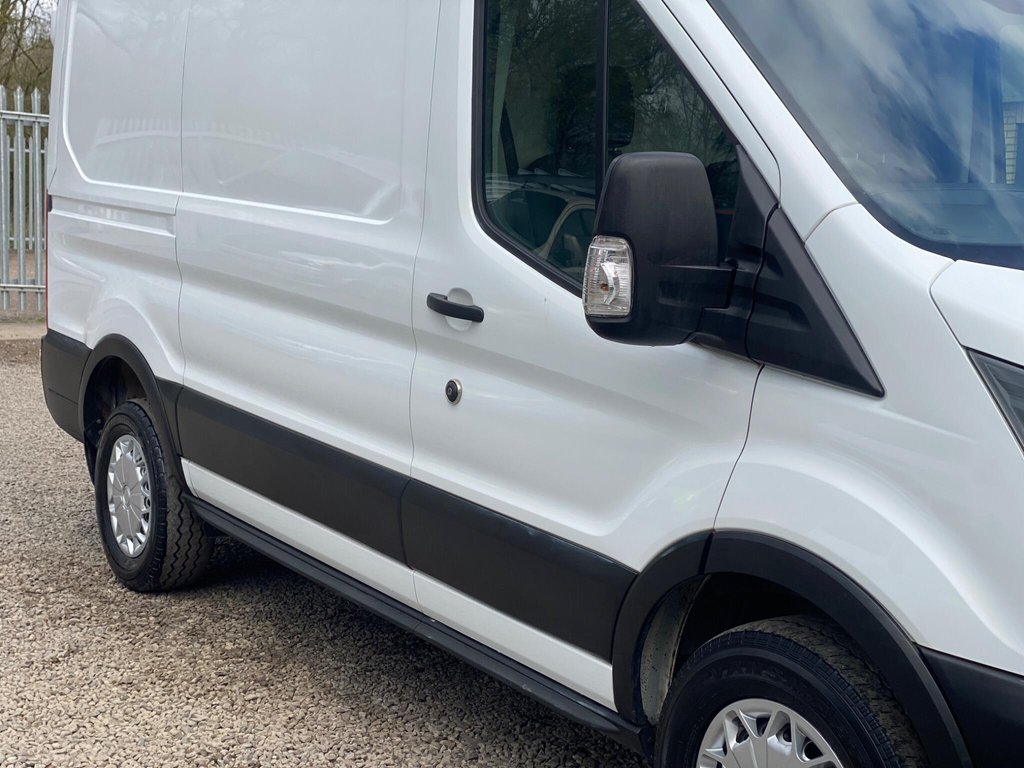 Used Ford Transit 2022 for sale - 78219386: Photo 24