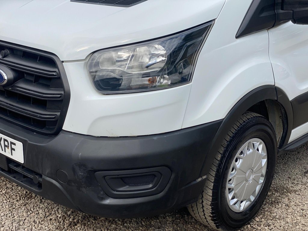 Used Ford Transit 2022 for sale - 78219386: Photo 25