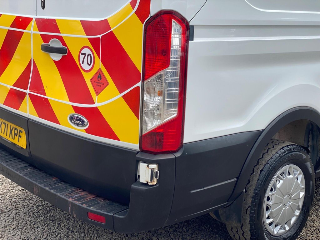 Used Ford Transit 2022 for sale - 78219386: Photo 26