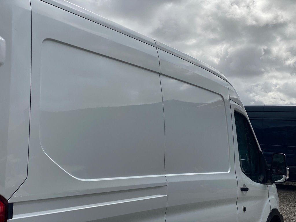 Used Ford Transit 2022 for sale - 78219386: Photo 27