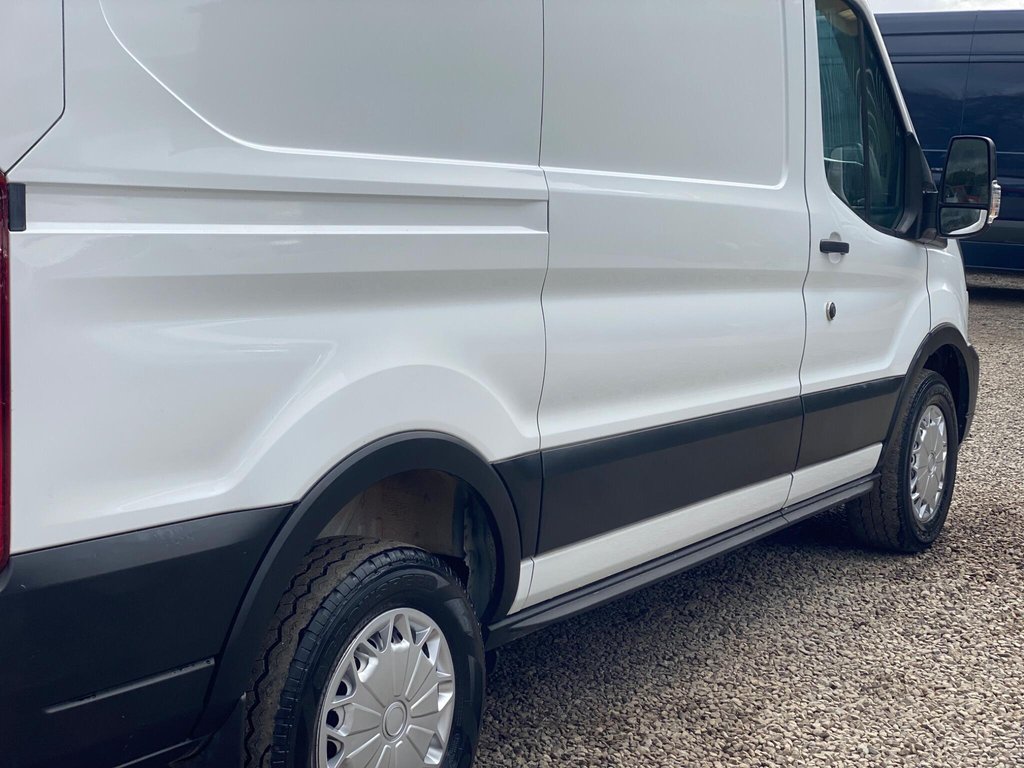 Used Ford Transit 2022 for sale - 78219386: Photo 28