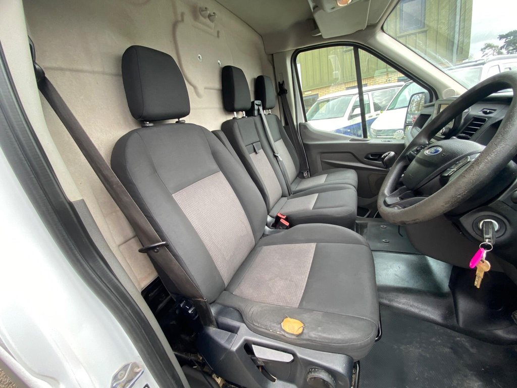 Used Ford Transit 2022 for sale - 78219386: Photo 29