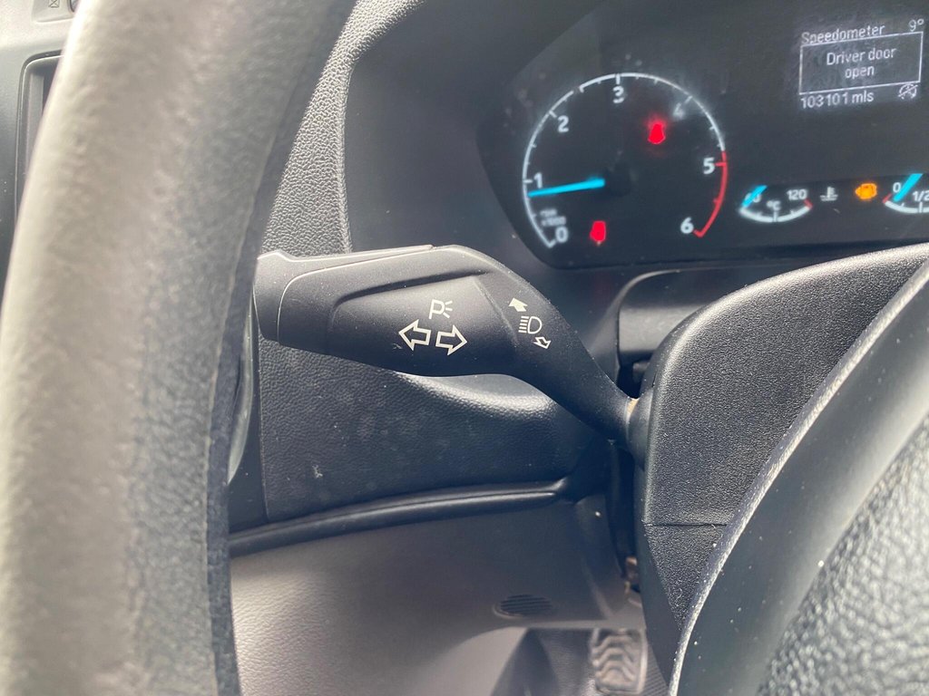 Used Ford Transit 2022 for sale - 78219386: Photo 32