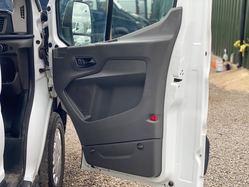 Used Ford Transit 2022 for sale - 78219386: Photo 38