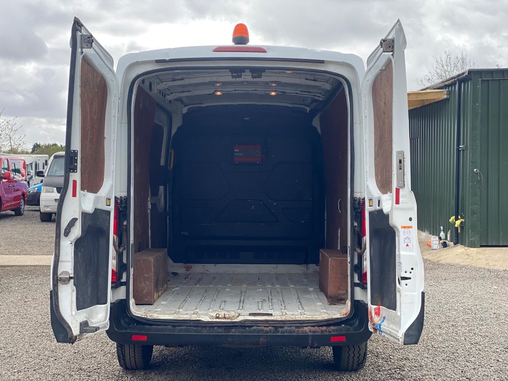 Used Ford Transit 2022 for sale - 78219386: Photo 39