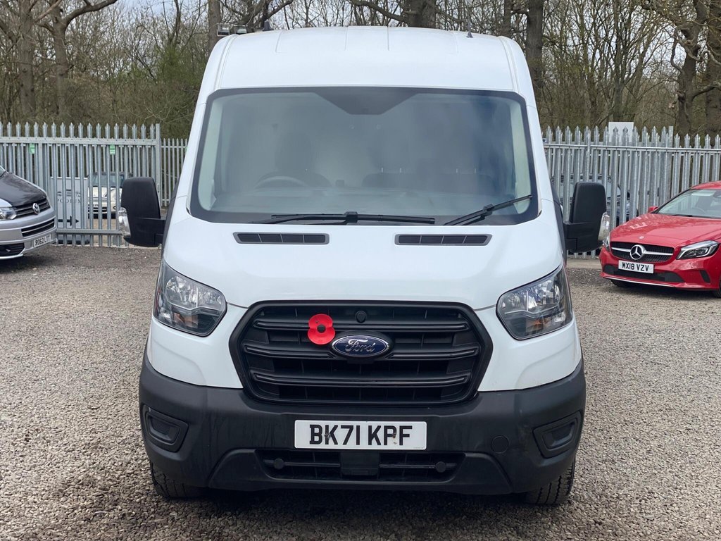 Used Ford Transit 2022 for sale - 78219386: Photo 4