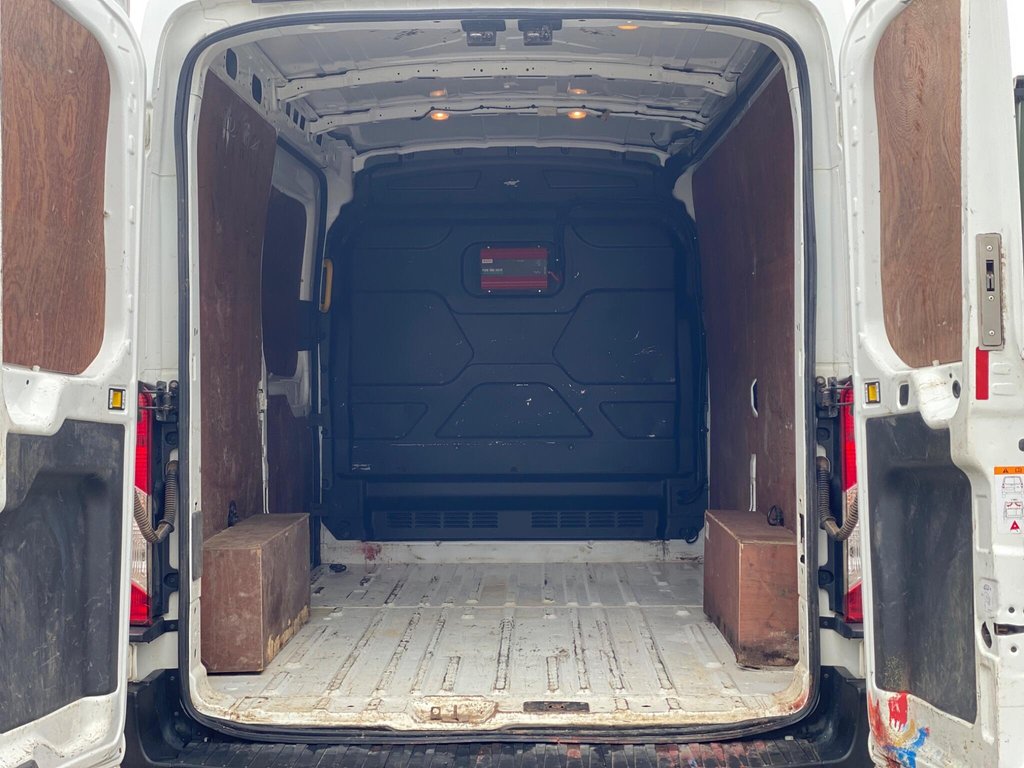 Used Ford Transit 2022 for sale - 78219386: Photo 40