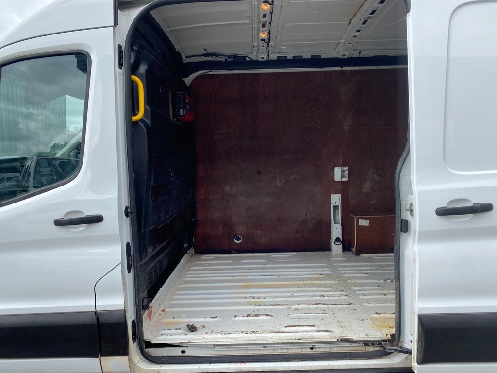 Used Ford Transit 2022 for sale - 78219386: Photo 42