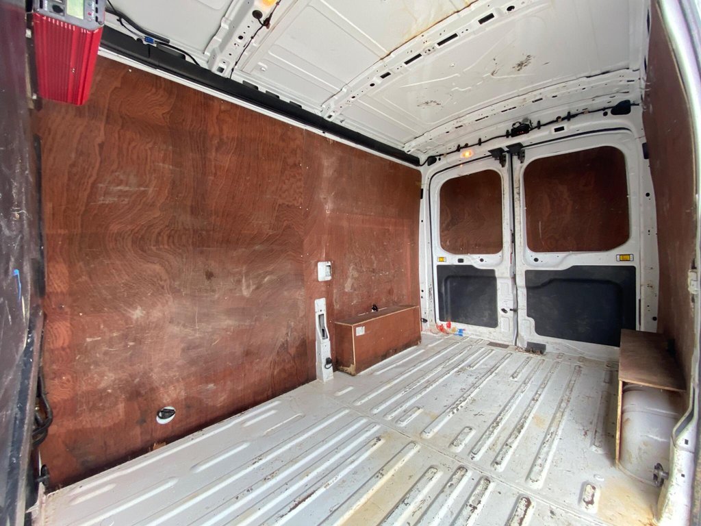 Used Ford Transit 2022 for sale - 78219386: Photo 44