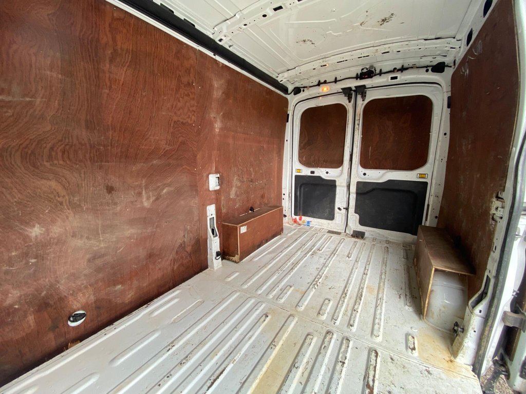 Used Ford Transit 2022 for sale - 78219386: Photo 45