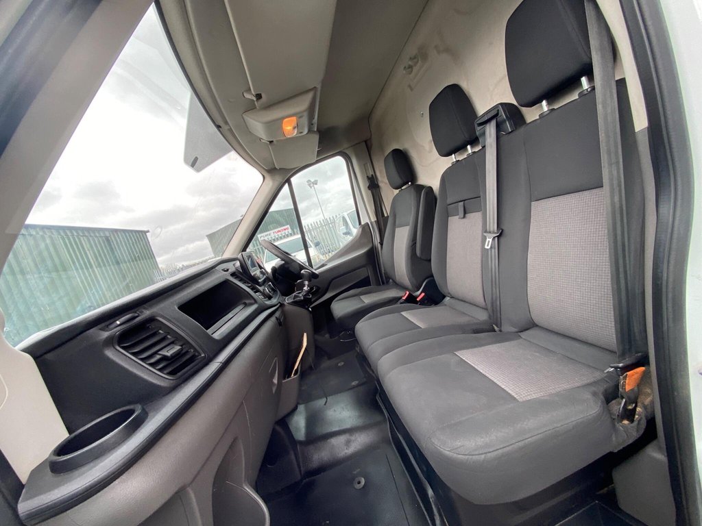 Used Ford Transit 2022 for sale - 78219386: Photo 47