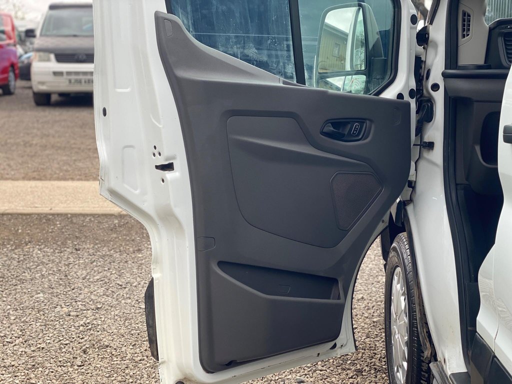 Used Ford Transit 2022 for sale - 78219386: Photo 48