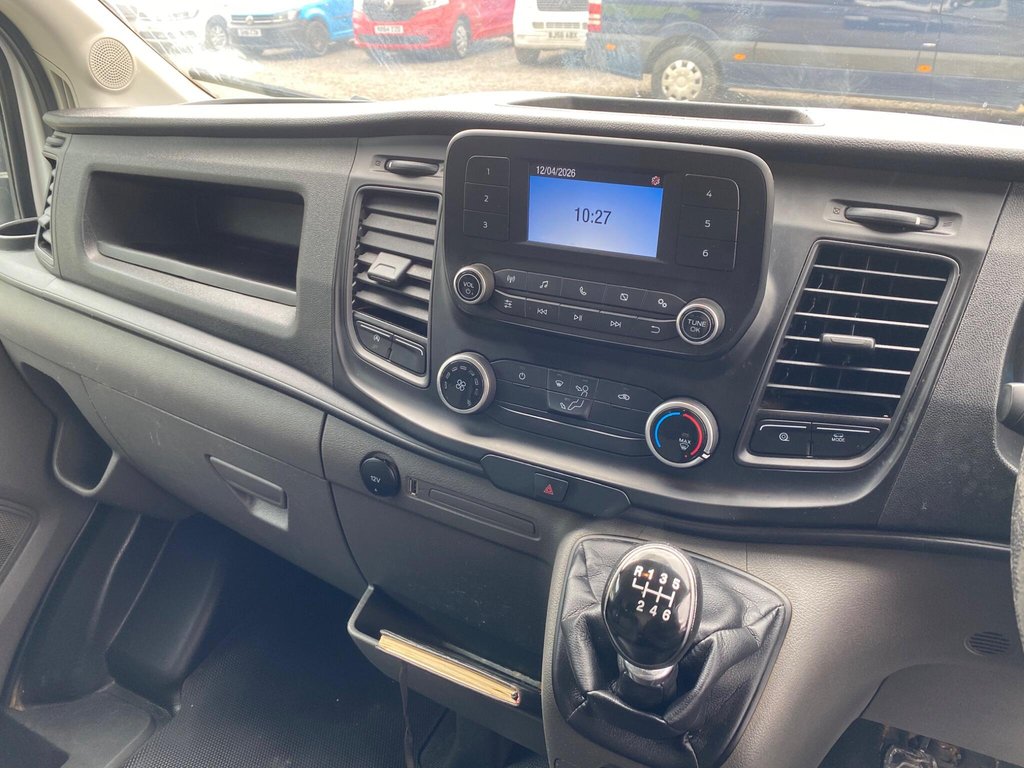 Used Ford Transit 2022 for sale - 78219386: Photo 7