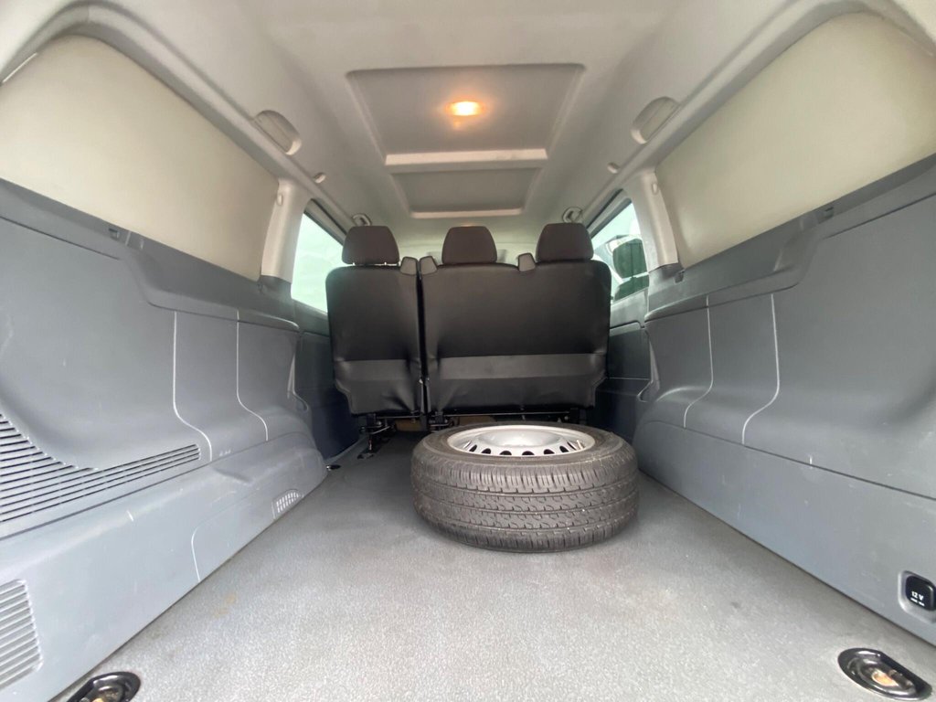 Used Mercedes-Benz Vito 2009 for sale - 78102732: Photo 12