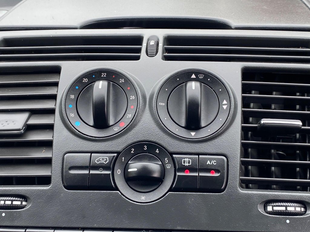 Used Mercedes-Benz Vito 2009 for sale - 78102732: Photo 33