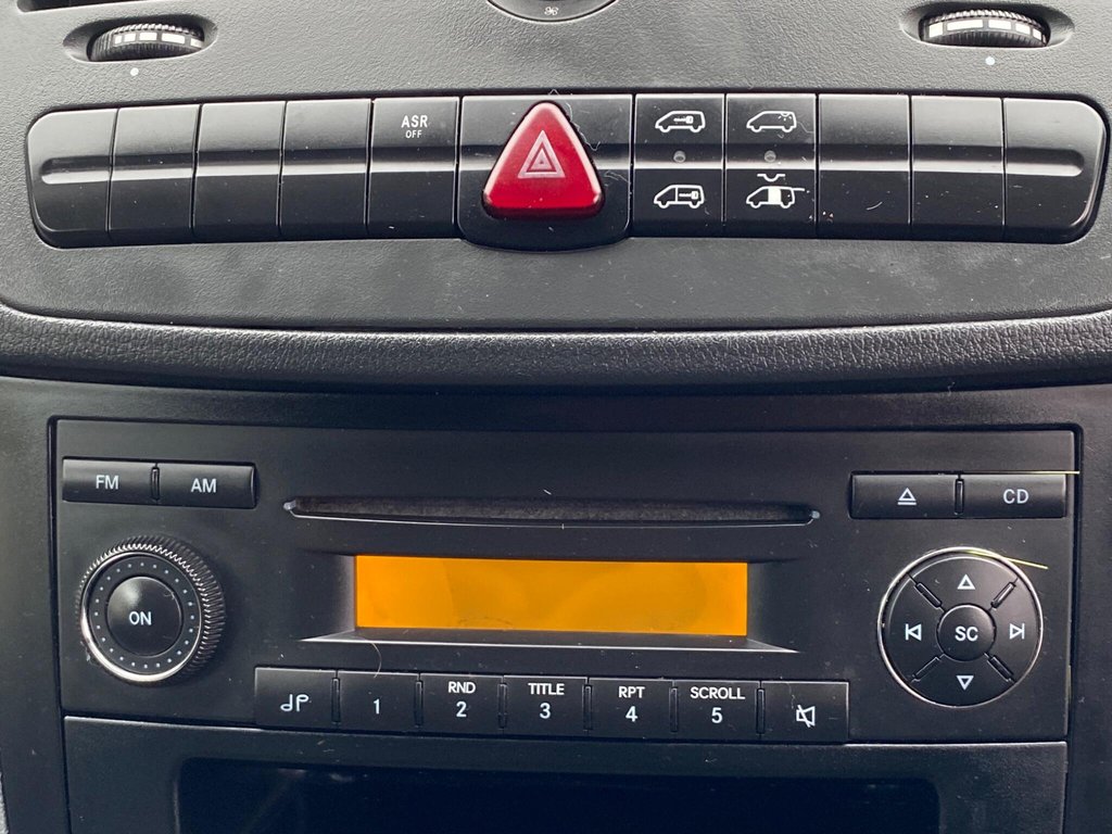 Used Mercedes-Benz Vito 2009 for sale - 78102732: Photo 34