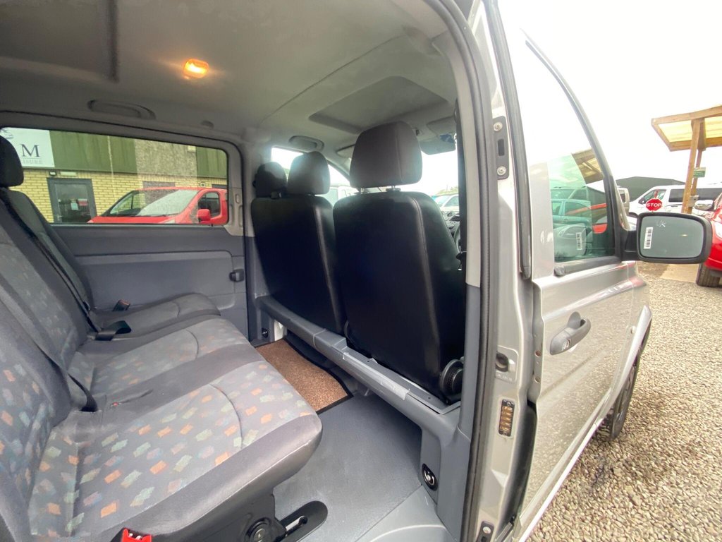 Used Mercedes-Benz Vito 2009 for sale - 78102732: Photo 43