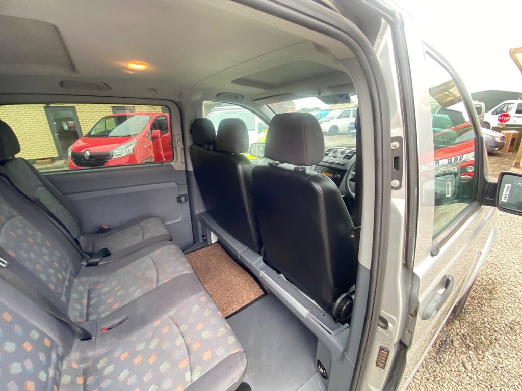 Used Mercedes-Benz Vito 2009 for sale - 78102732: Photo 44