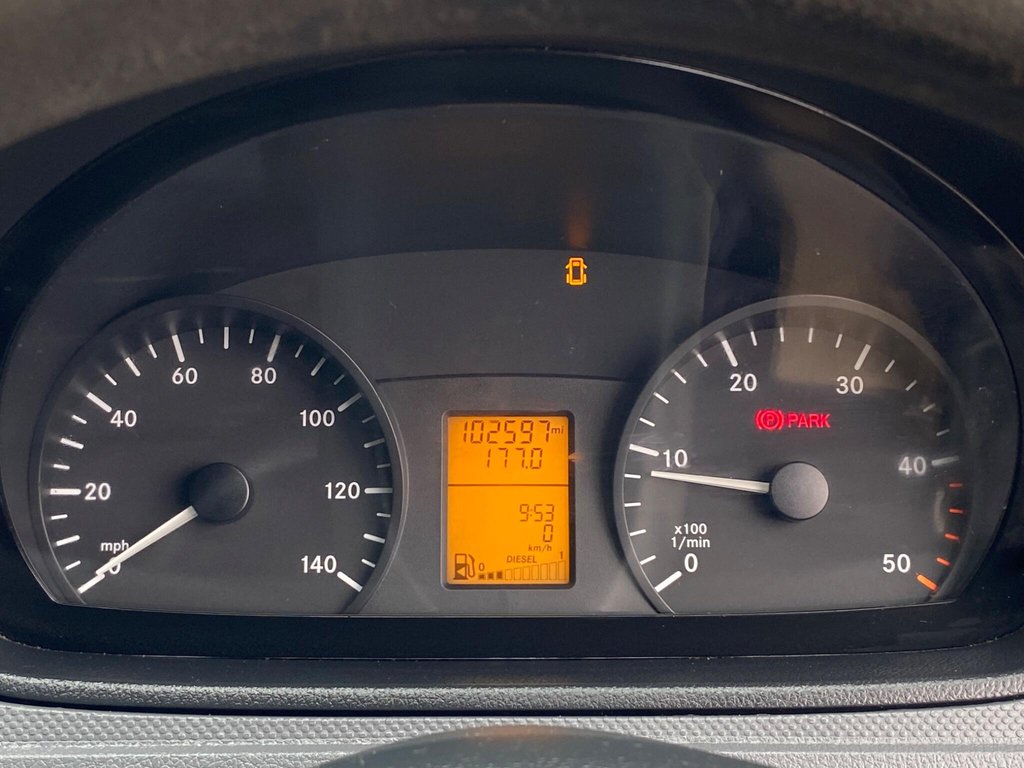 Used Mercedes-Benz Vito 2009 for sale - 78102732: Photo 7