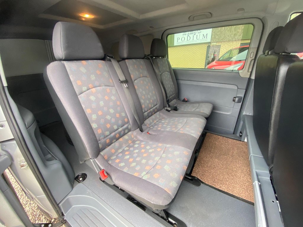 Used Mercedes-Benz Vito 2009 for sale - 78102732: Photo 8