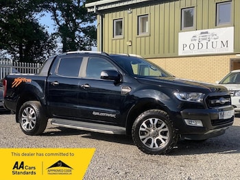Ford - Ranger