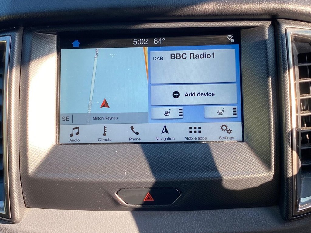 Vehicle 28