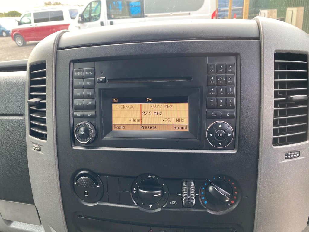 Used Volkswagen Crafter 2013 for sale - 76376120: Photo 15