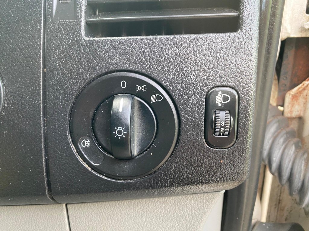 Used Volkswagen Crafter 2013 for sale - 76376120: Photo 17