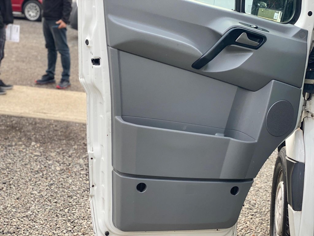 Used Volkswagen Crafter 2013 for sale - 76376120: Photo 23