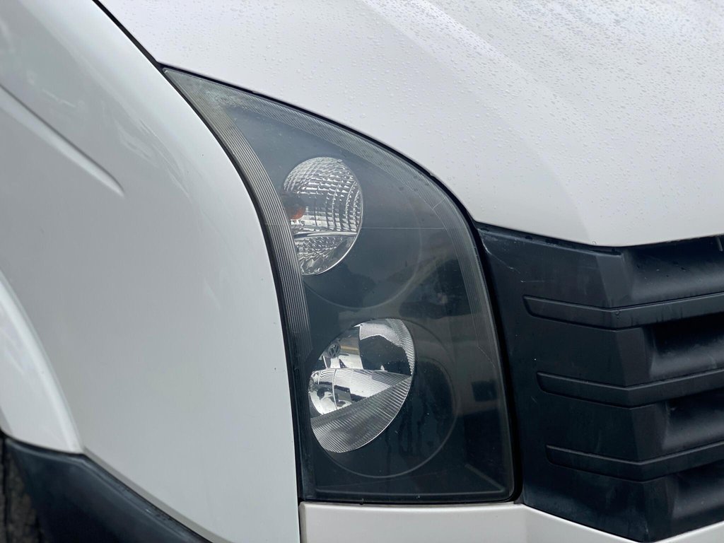 Used Volkswagen Crafter 2013 for sale - 76376120: Photo 24