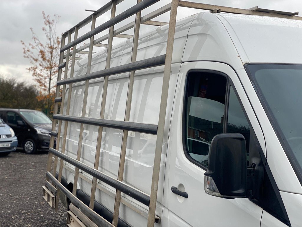 Used Volkswagen Crafter 2013 for sale - 76376120: Photo 25