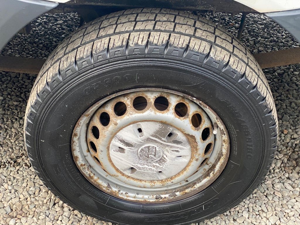 Used Volkswagen Crafter 2013 for sale - 76376120: Photo 38