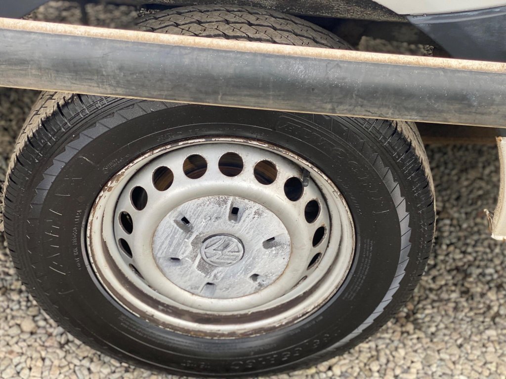 Used Volkswagen Crafter 2013 for sale - 76376120: Photo 39