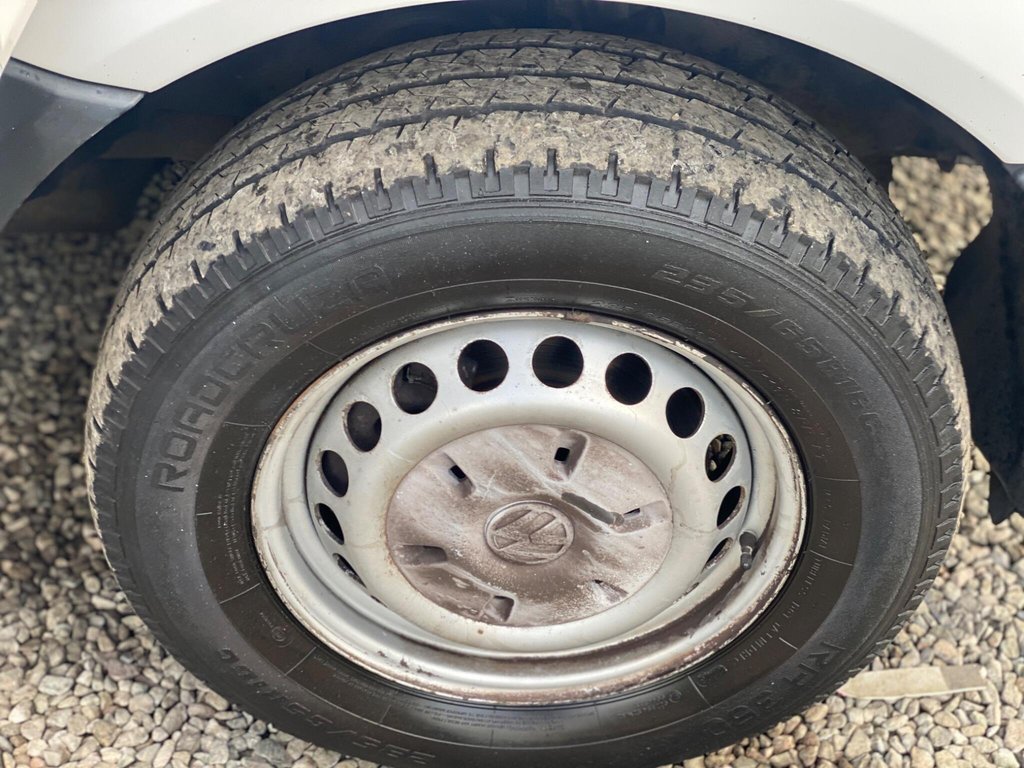 Used Volkswagen Crafter 2013 for sale - 76376120: Photo 40