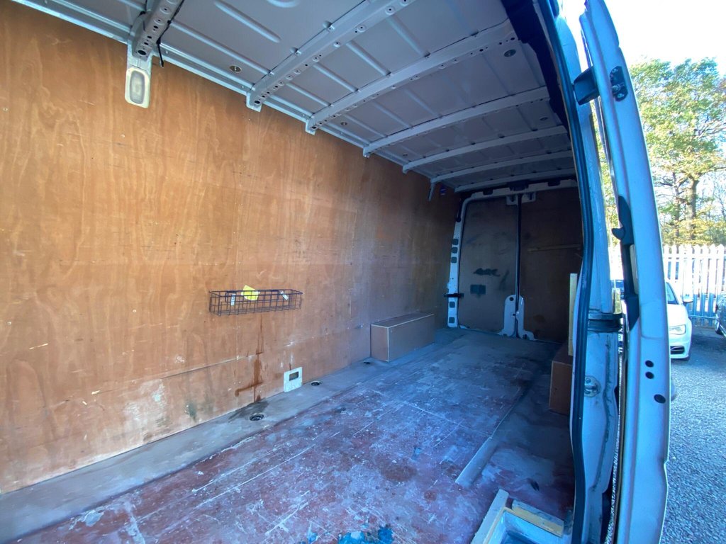 Used Volkswagen Crafter 2013 for sale - 76376120: Photo 48