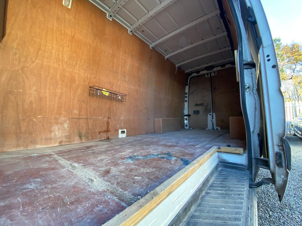 Used Volkswagen Crafter 2013 for sale - 76376120: Photo 49