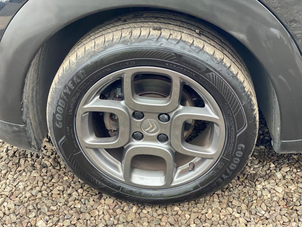 Used Citroen C4 Cactus 2017 for sale - 77794996: Photo 17