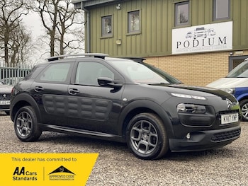 2017 (17) - 1.2 PureTech [110] Feel 5dr