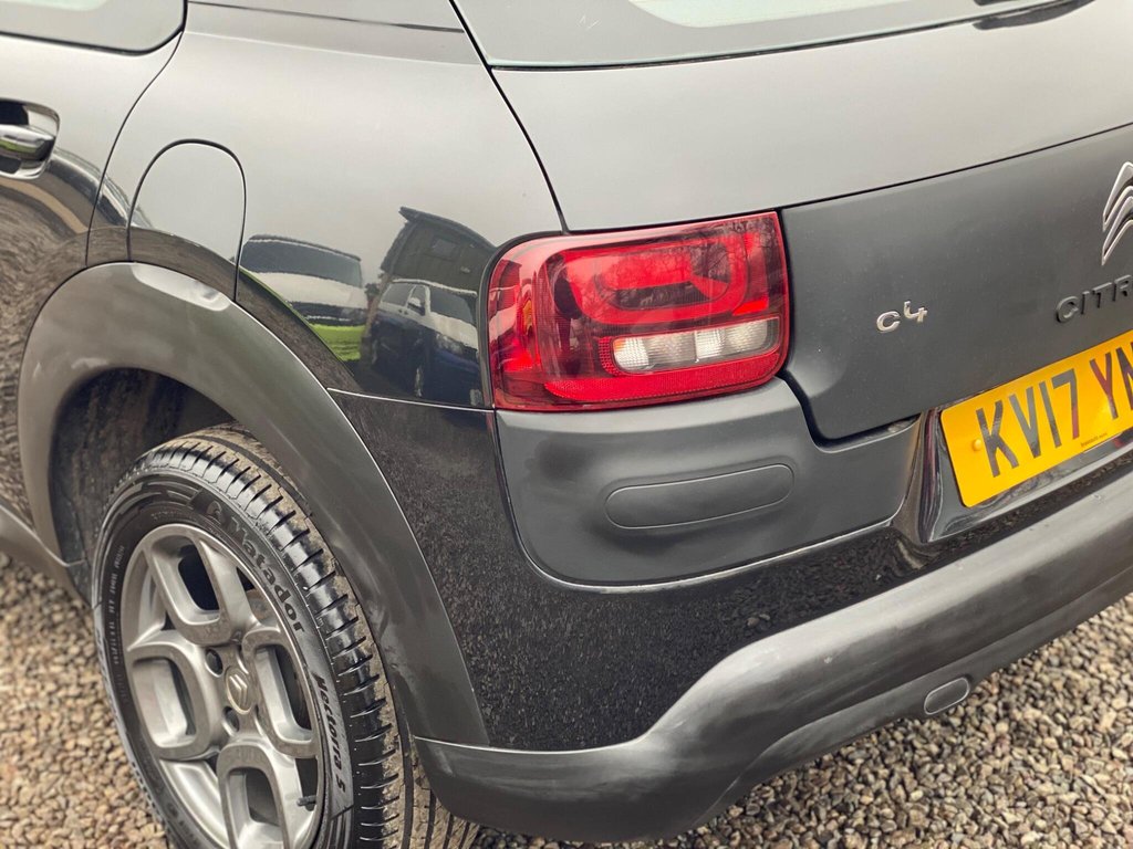 Used Citroen C4 Cactus 2017 for sale - 77794996: Photo 27