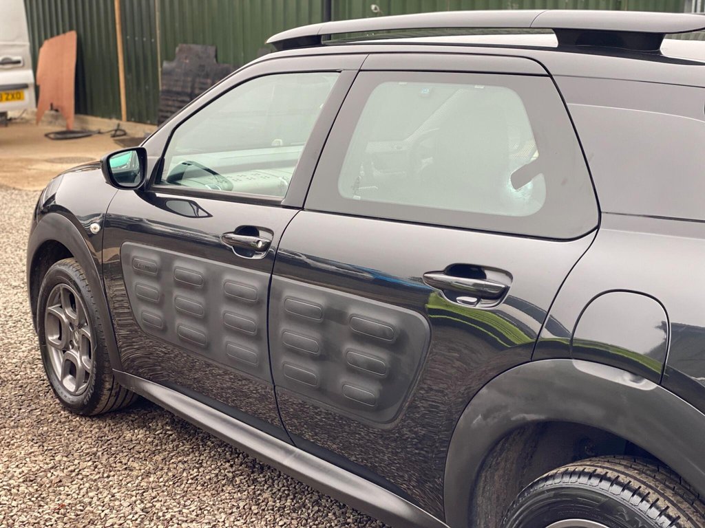Used Citroen C4 Cactus 2017 for sale - 77794996: Photo 28