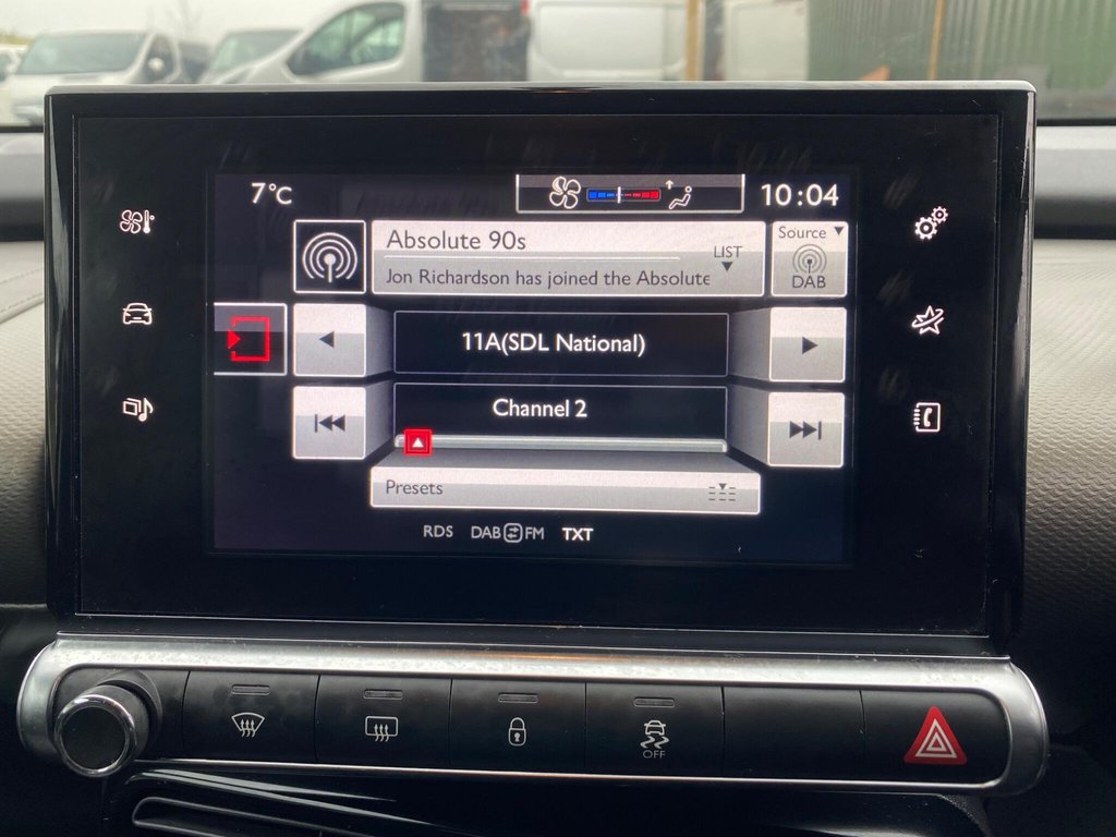 Used Citroen C4 Cactus 2017 for sale - 77794996: Photo 32