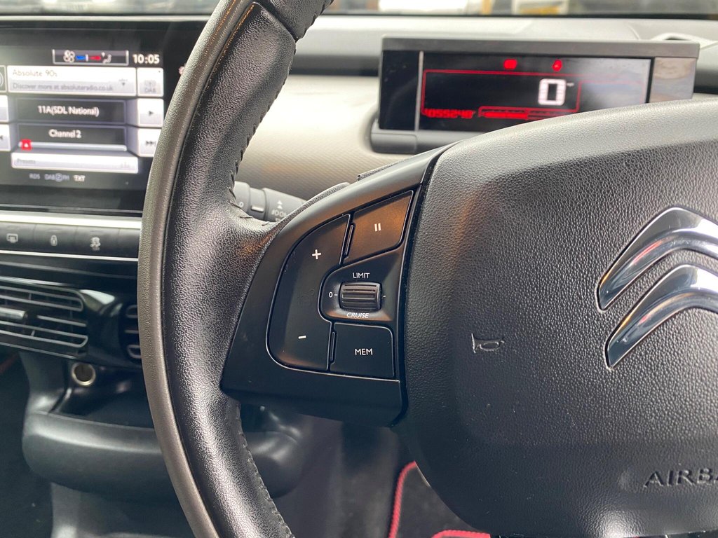 Used Citroen C4 Cactus 2017 for sale - 77794996: Photo 34